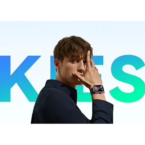 ساعت هوشمند کیسلکت مدل Ks2 (1)